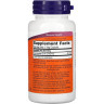 Антиоксидант NOW Q10 Coenzyme, 30 мг - 120 капсул NS3188